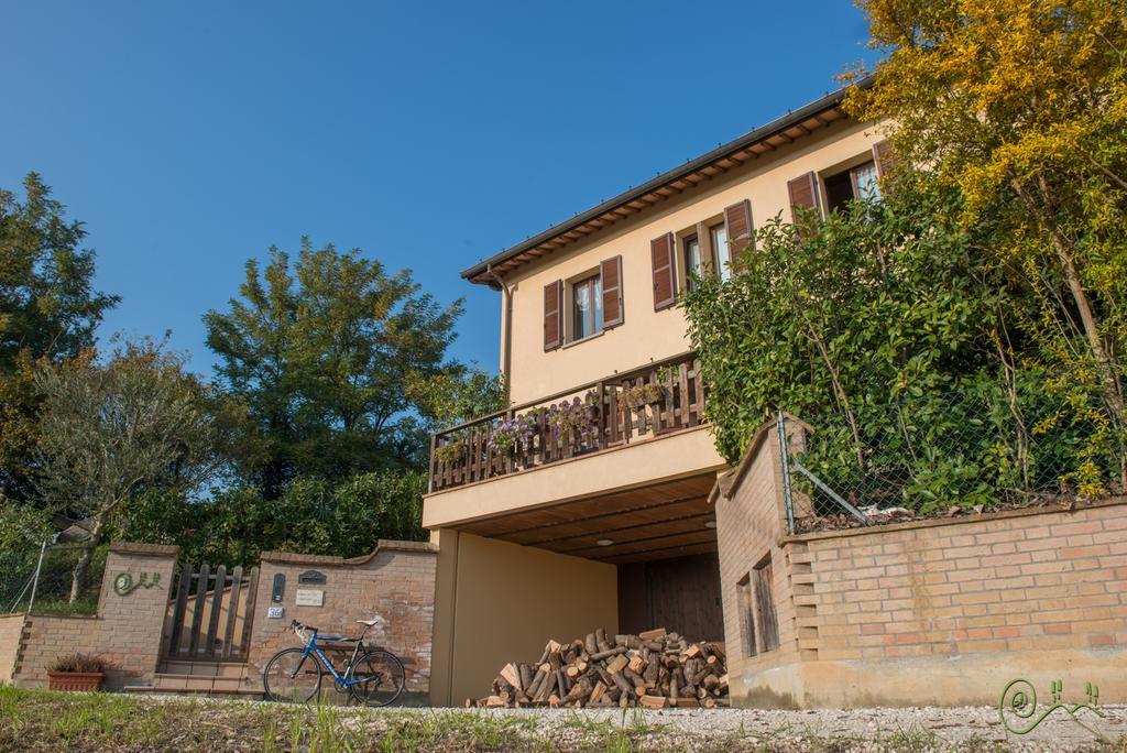 Locanda Camera Con Vista Faenza Exterior photo