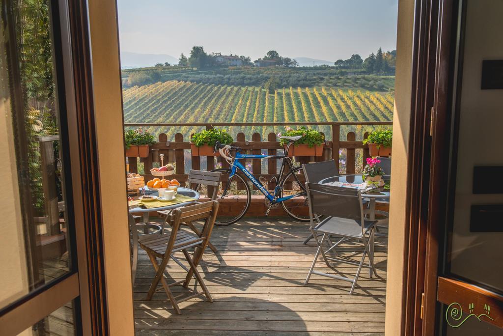 Locanda Camera Con Vista Faenza Exterior photo