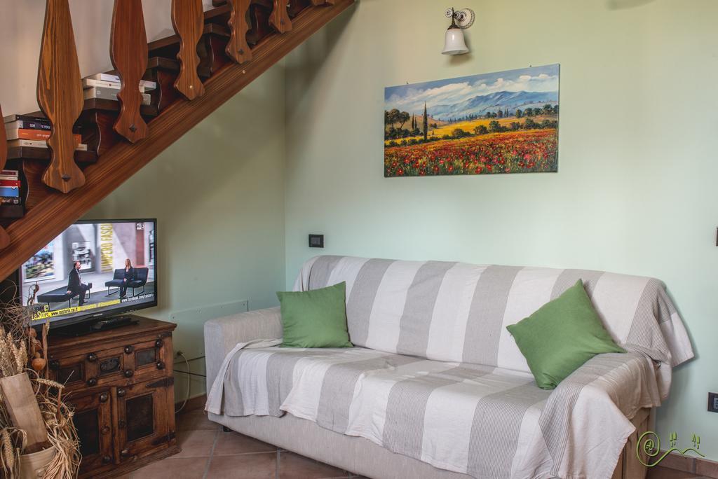 Locanda Camera Con Vista Faenza Room photo