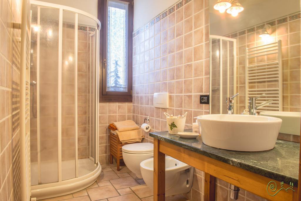 Locanda Camera Con Vista Faenza Room photo