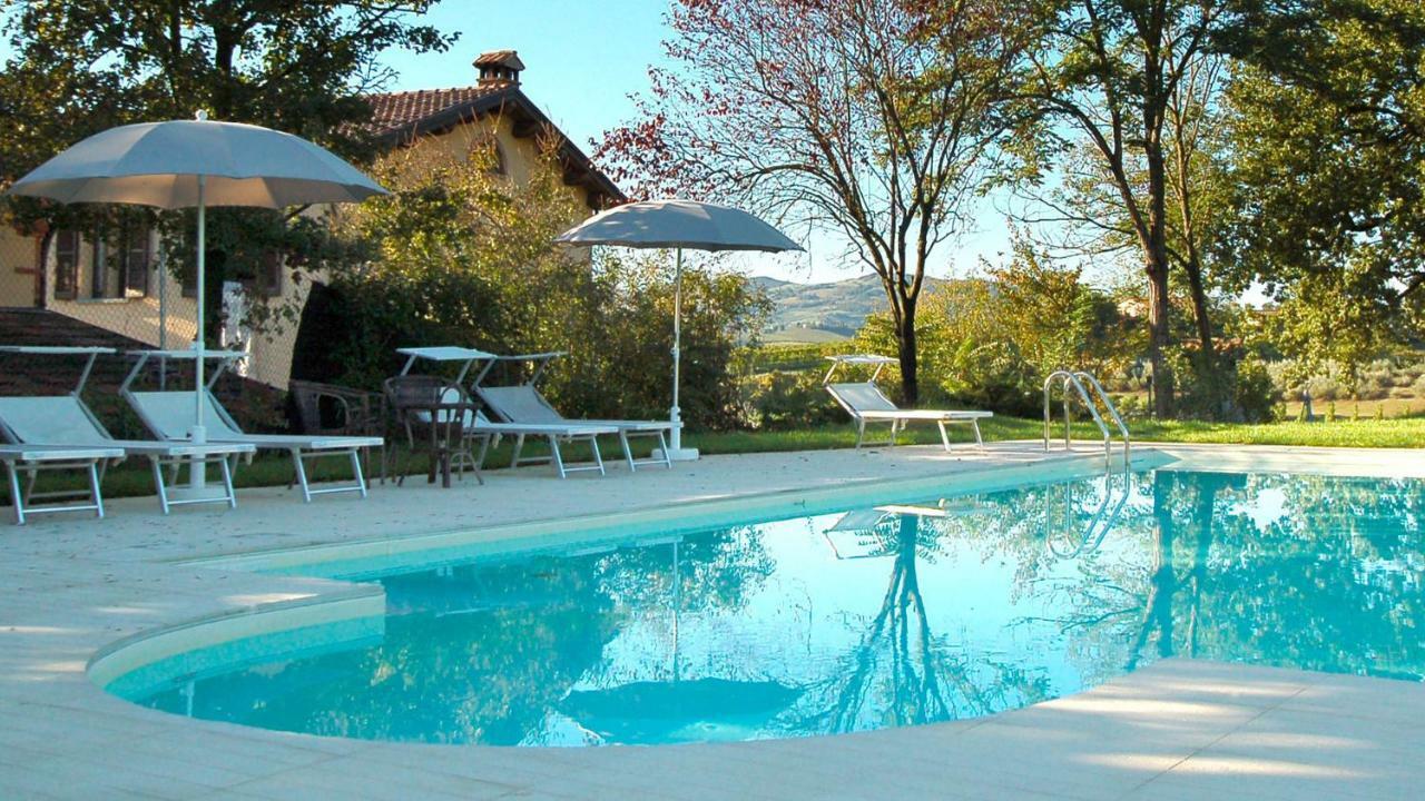 Locanda Camera Con Vista Faenza Exterior photo
