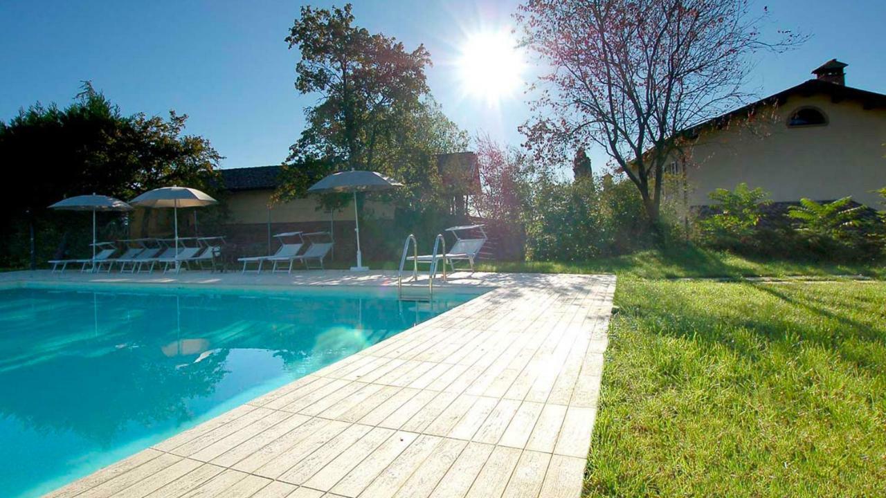Locanda Camera Con Vista Faenza Exterior photo