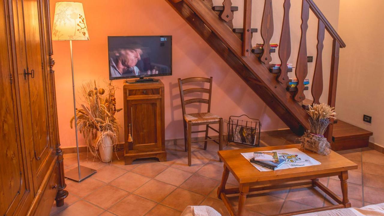 Locanda Camera Con Vista Faenza Exterior photo