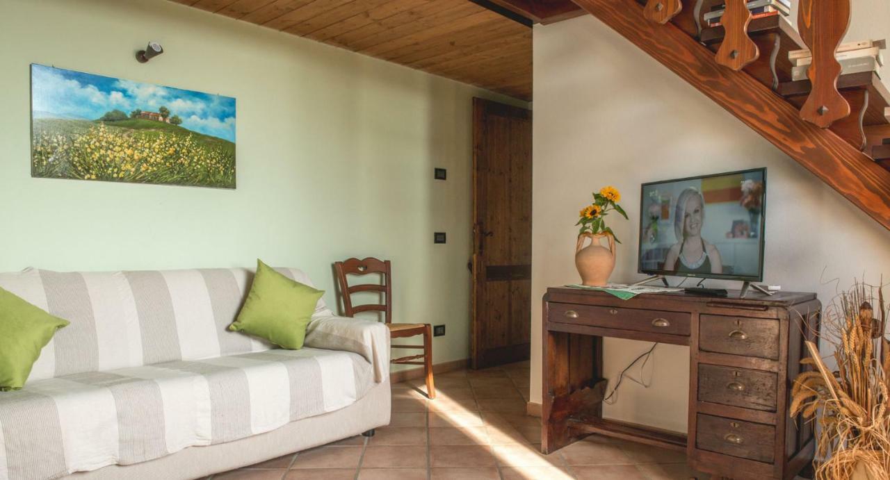 Locanda Camera Con Vista Faenza Exterior photo