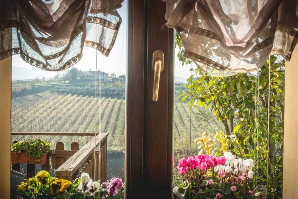 Locanda Camera Con Vista Faenza Exterior photo