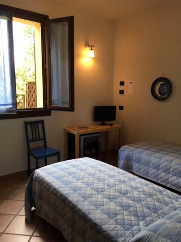 Locanda Camera Con Vista Faenza Exterior photo