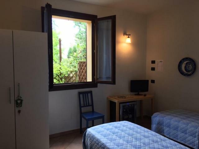 Locanda Camera Con Vista Faenza Exterior photo